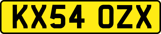 KX54OZX