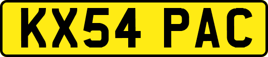 KX54PAC