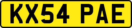 KX54PAE