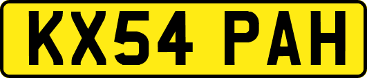 KX54PAH