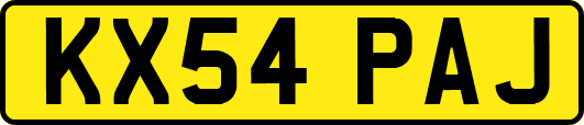 KX54PAJ