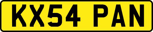 KX54PAN