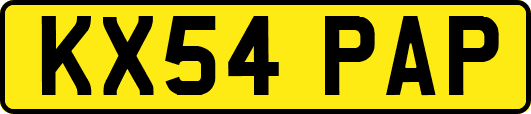 KX54PAP