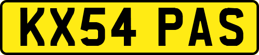 KX54PAS