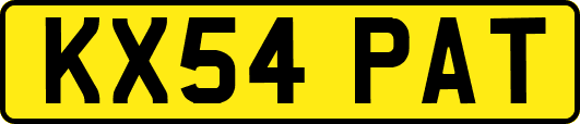 KX54PAT