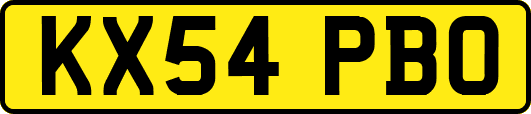 KX54PBO