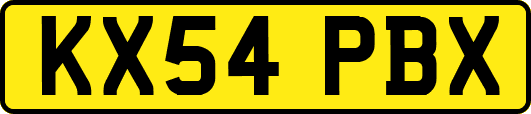 KX54PBX