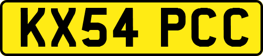 KX54PCC