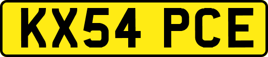 KX54PCE