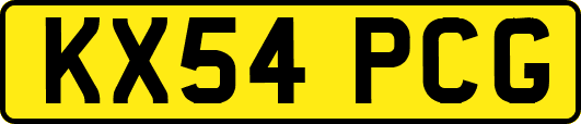 KX54PCG