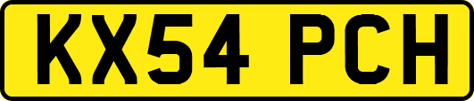 KX54PCH