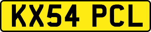 KX54PCL