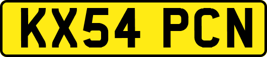 KX54PCN