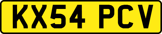 KX54PCV