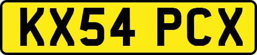 KX54PCX