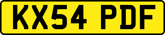 KX54PDF