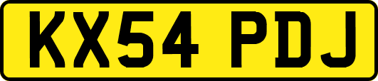 KX54PDJ