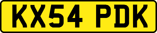 KX54PDK