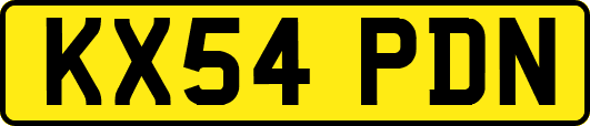 KX54PDN