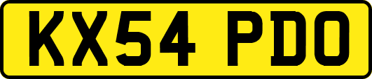 KX54PDO