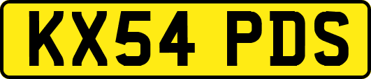 KX54PDS