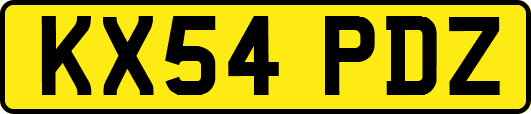 KX54PDZ