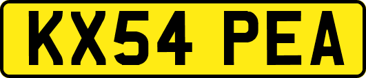 KX54PEA