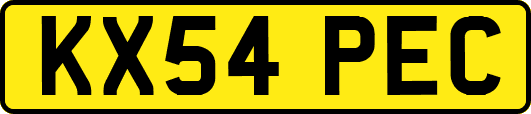 KX54PEC