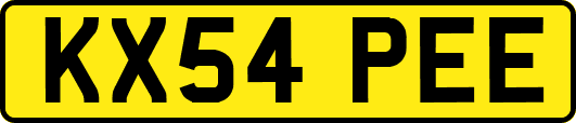 KX54PEE