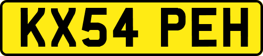 KX54PEH