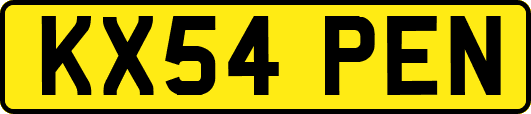 KX54PEN
