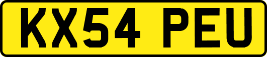 KX54PEU