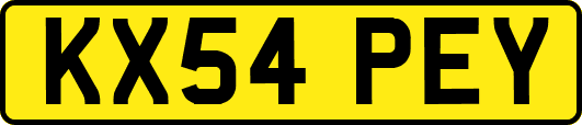 KX54PEY
