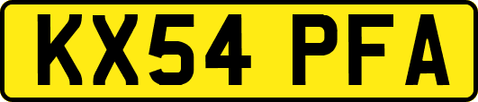 KX54PFA