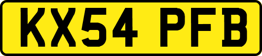KX54PFB