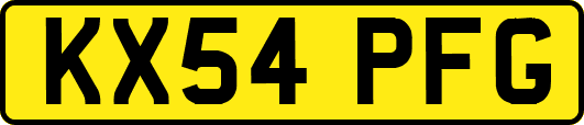 KX54PFG