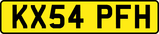 KX54PFH