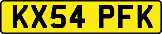 KX54PFK