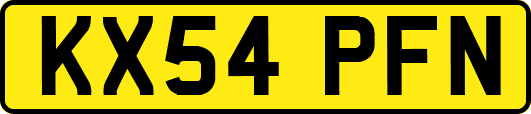 KX54PFN