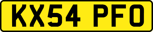 KX54PFO