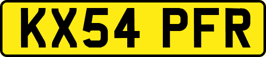 KX54PFR