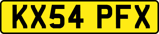 KX54PFX