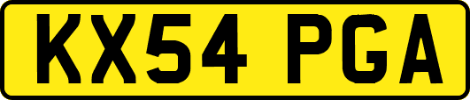 KX54PGA