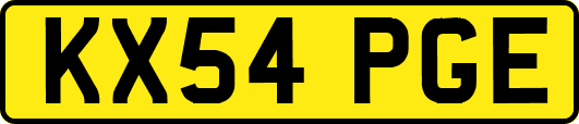 KX54PGE
