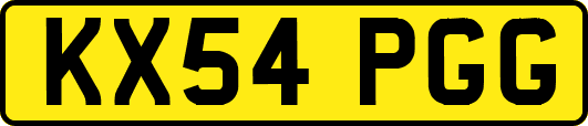 KX54PGG