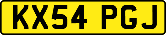 KX54PGJ