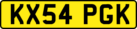 KX54PGK