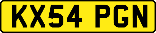 KX54PGN