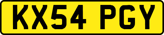 KX54PGY