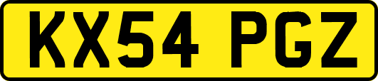 KX54PGZ